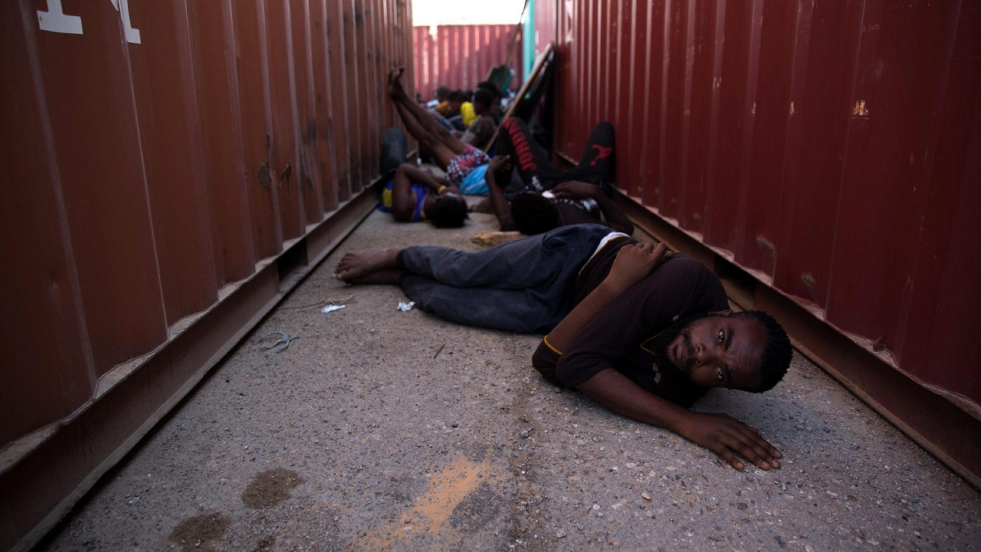 Immagine di Anche il Nordafrica è ostile verso i migranti subsahariani