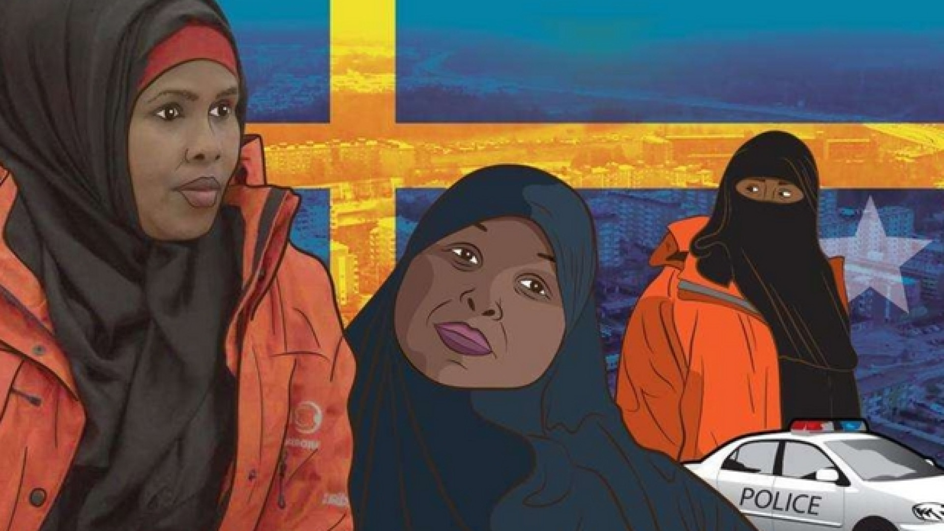 Immagine di Le ronde delle mamme migranti. Per strappare i figli dalla criminalità