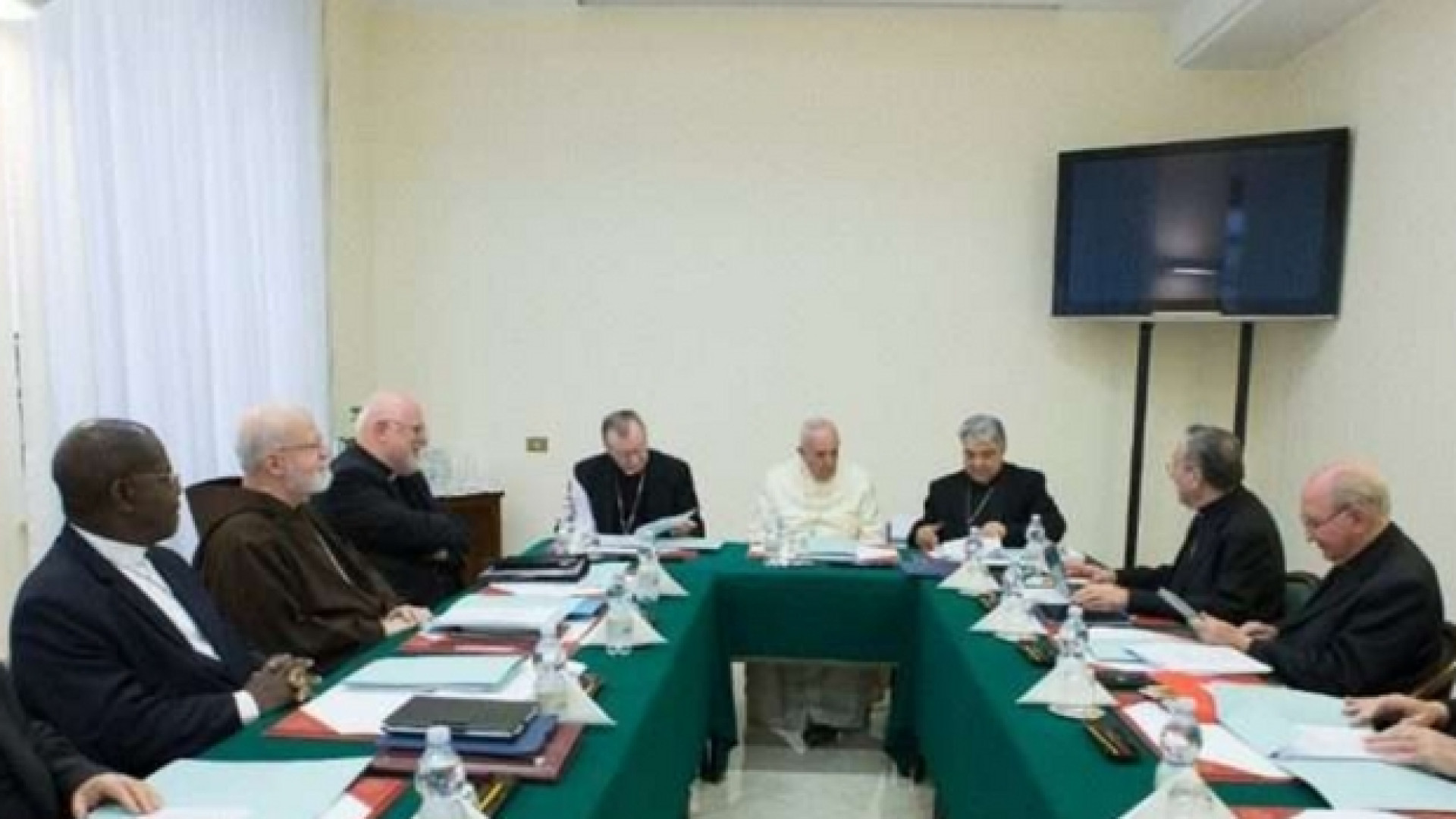 Immagine di Caso Viganò, presto i chiarimenti della Santa Sede