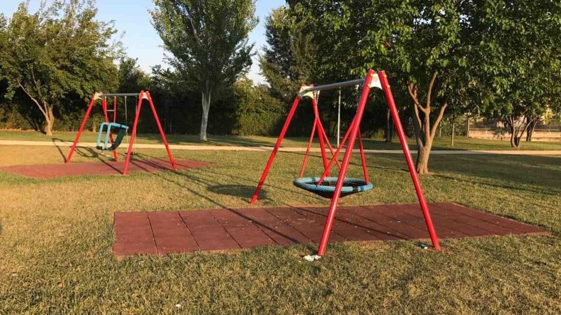 Immagine di Via le barriere architettoniche e giochi per tutti