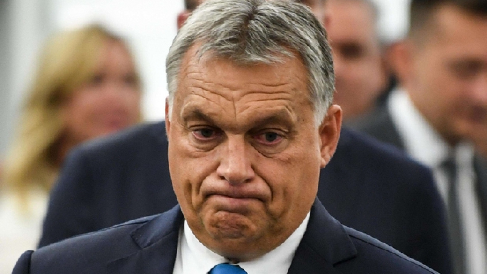 Immagine di L'Europarlamento «condanna» Orban. La parola al Consiglio Ue
