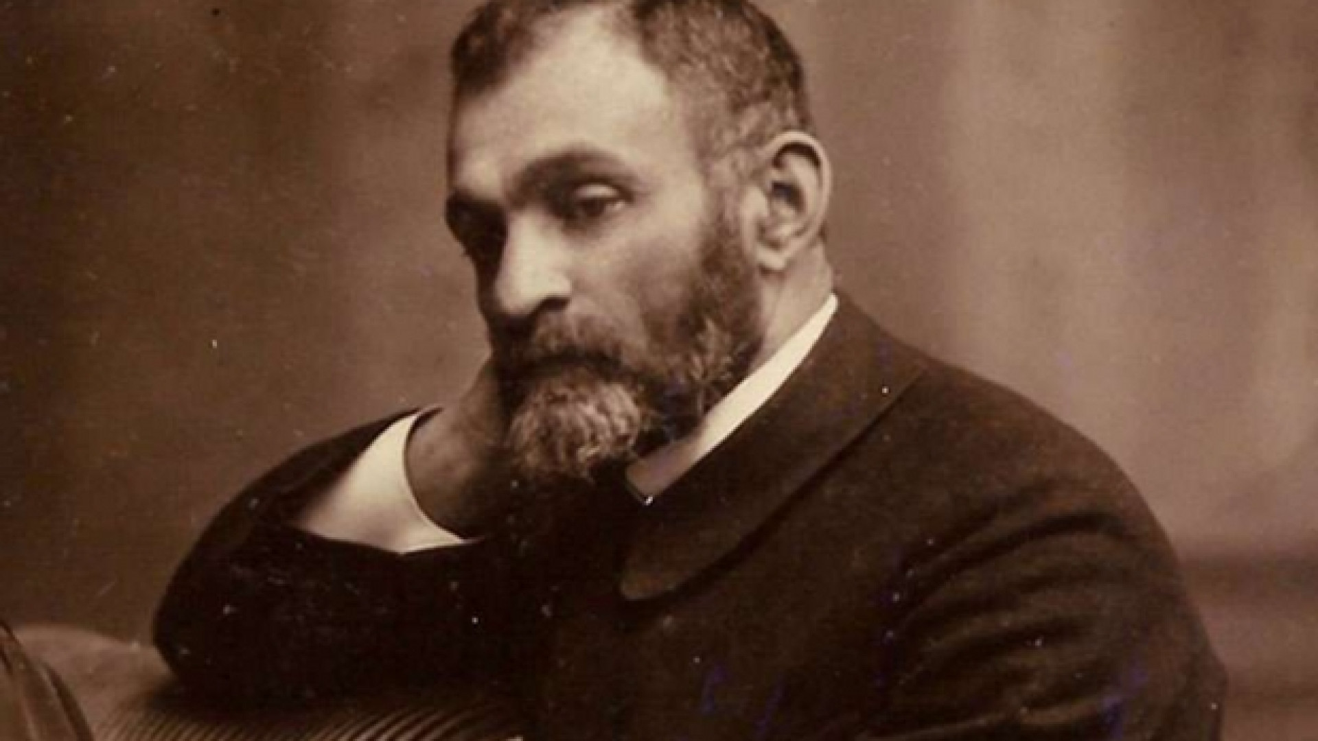 Immagine di Šestov: «La filosofia toglie respiro all’anima»