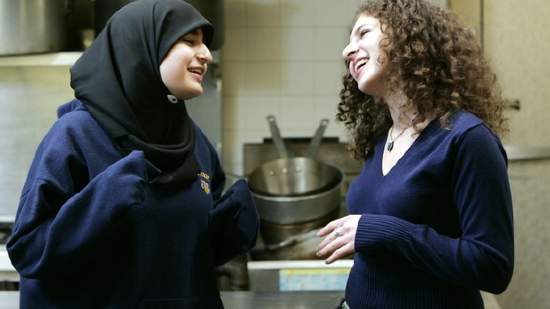 Immagine di Il pluralismo religioso chiede risposte giovani