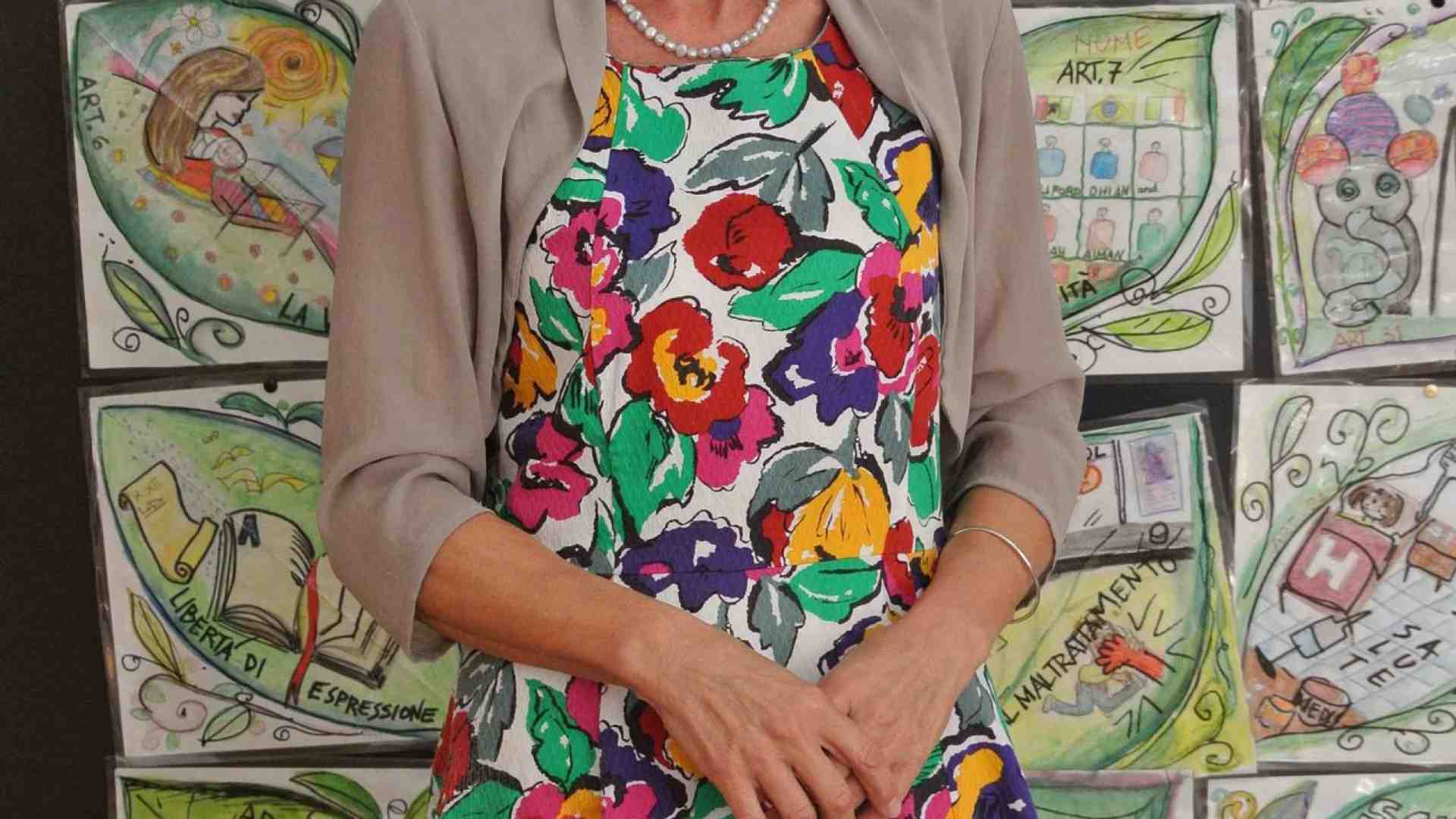 Immagine di «Il mio primo giorno di scuola... in 13 istituti»