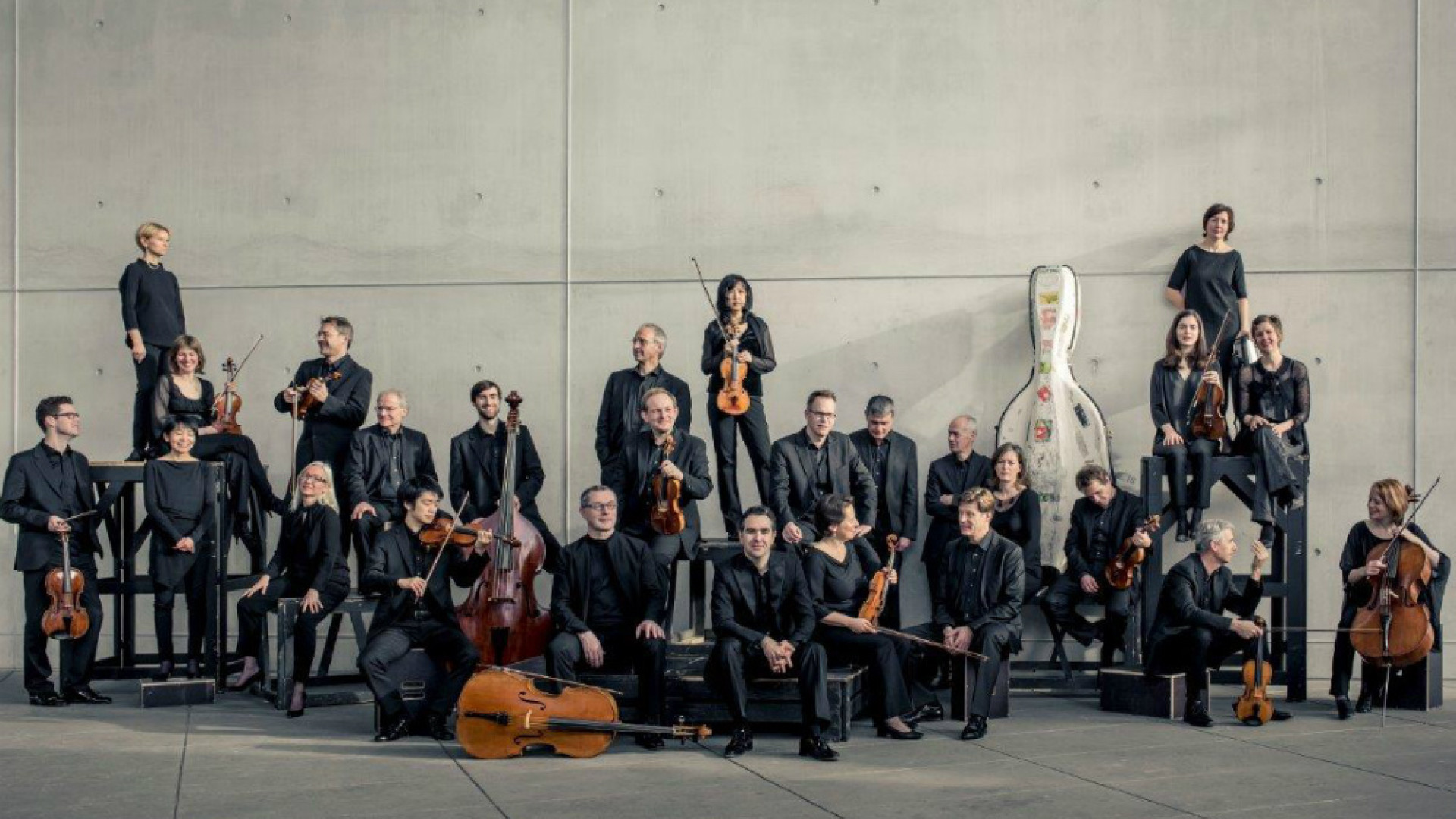 Immagine di La "Concertistica" punta sui giovani