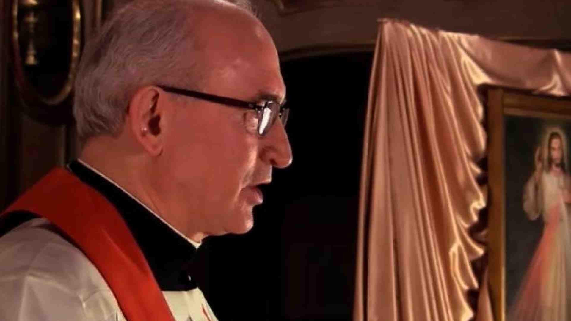 Immagine di Il piccolo schermo aiuta a pregare