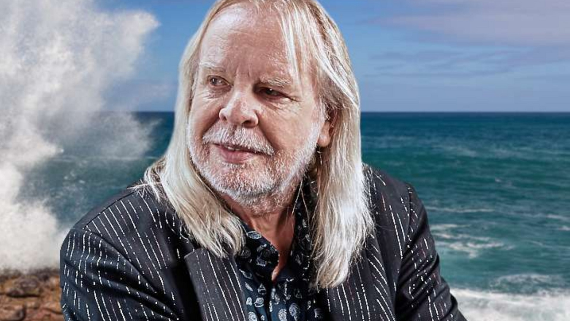 Immagine di Rick Wakeman: «La mia Odissea al pianoforte tra Liszt e gli Yes»