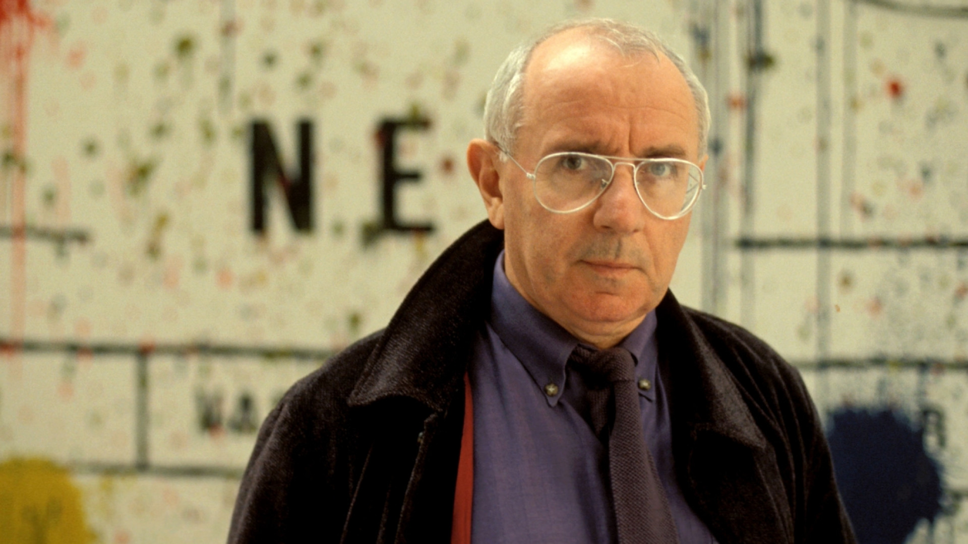 Immagine di Addio a Paul Virilio. Intuì che tecnica e velocità avrebbero distrutto l'umano
