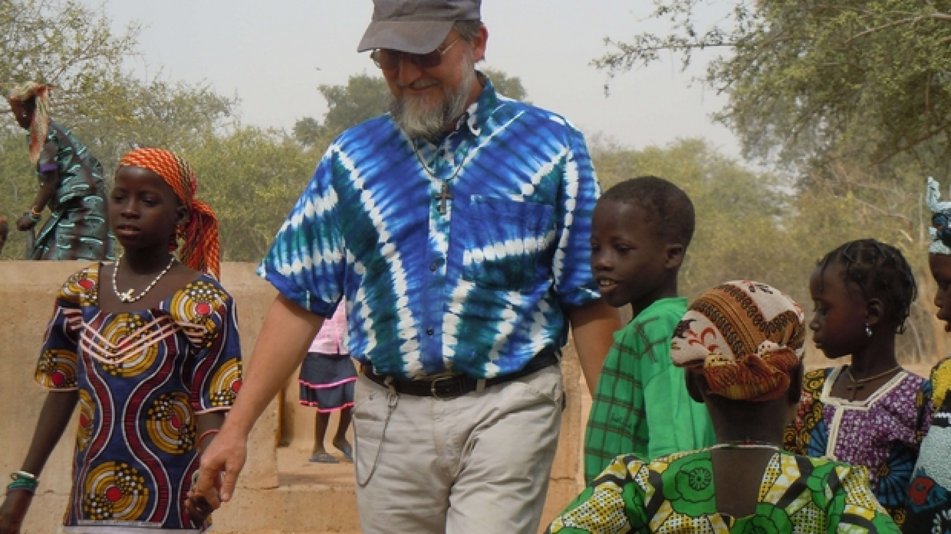 Immagine di Rapito in Niger un sacerdote italiano. «In mano a jihadisti»