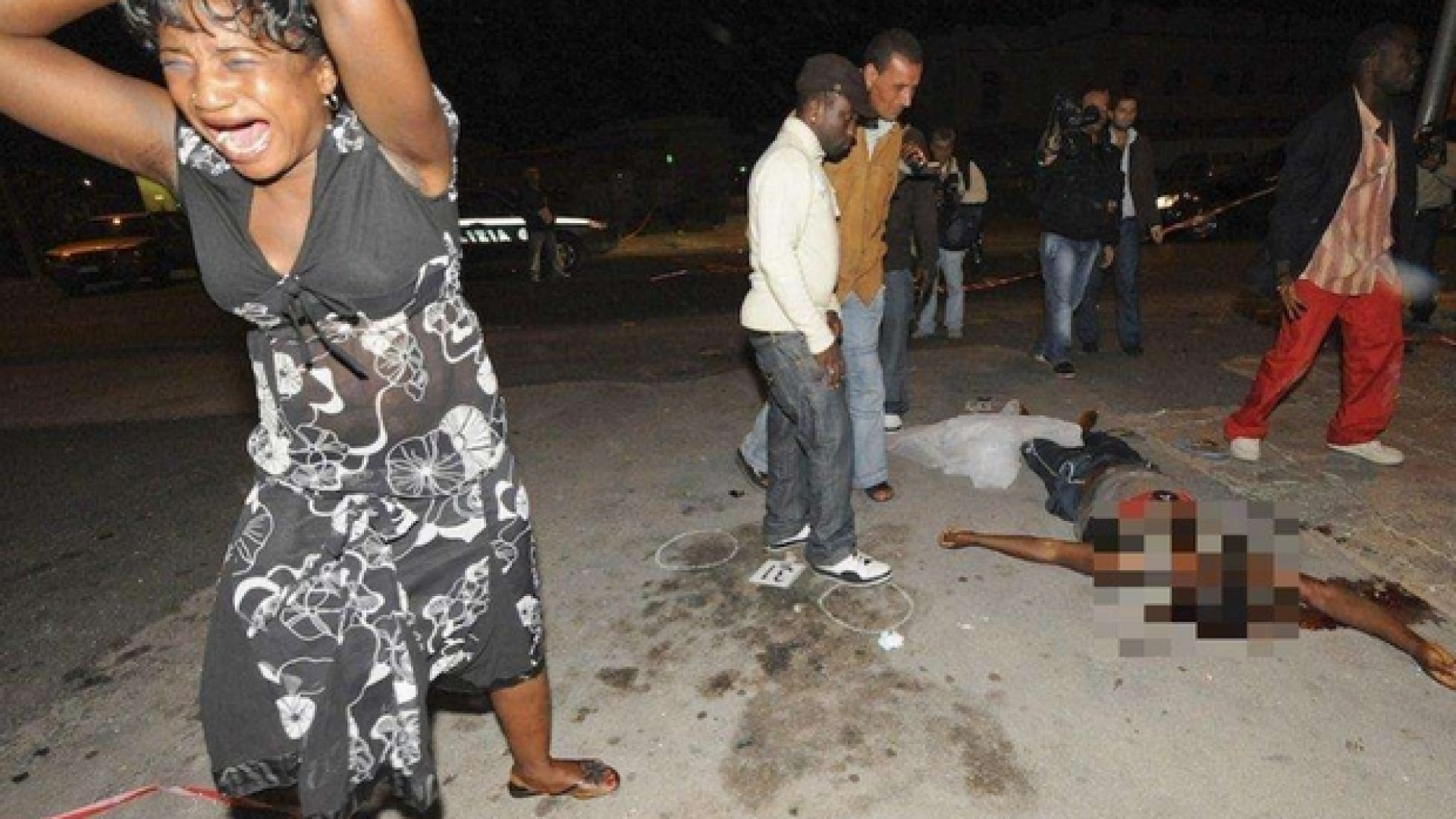 Immagine di La strage di Castel Volturno 10 anni dopo