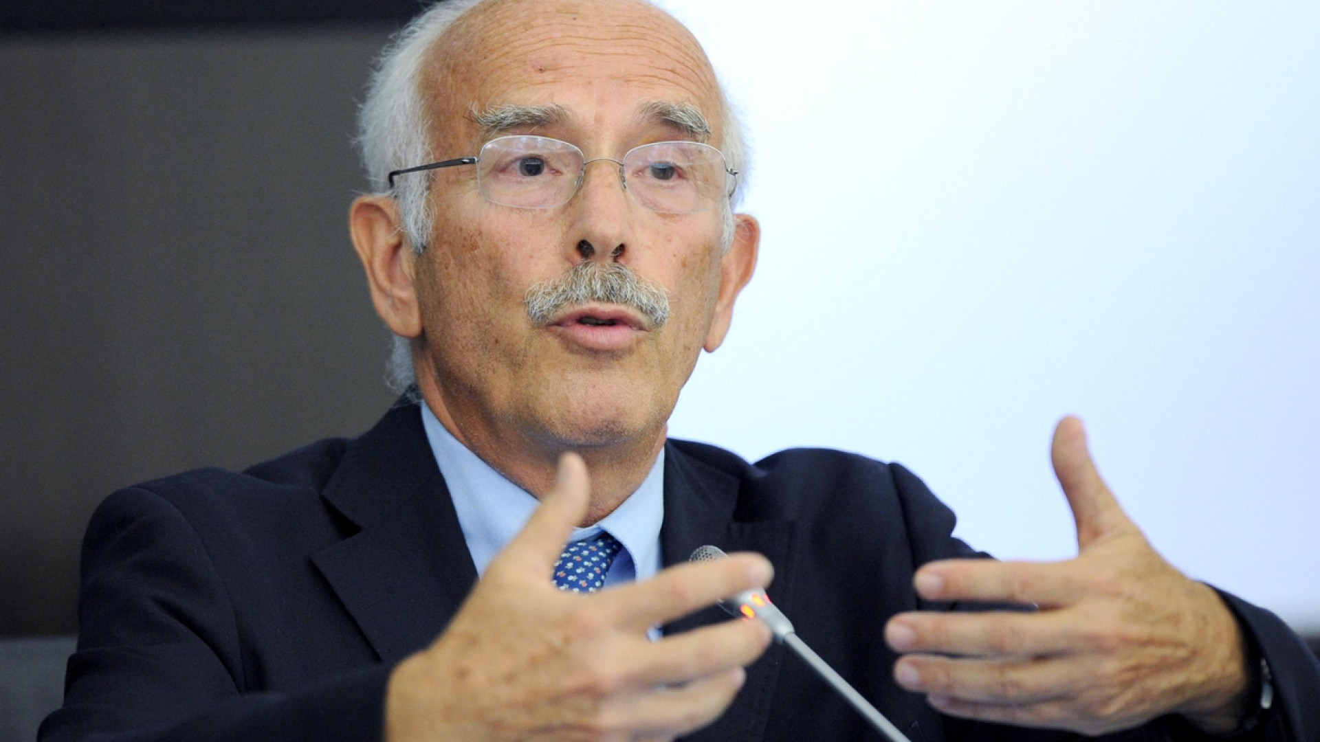 Immagine di Addio all'economista del lavoro Carlo Dell'Aringa