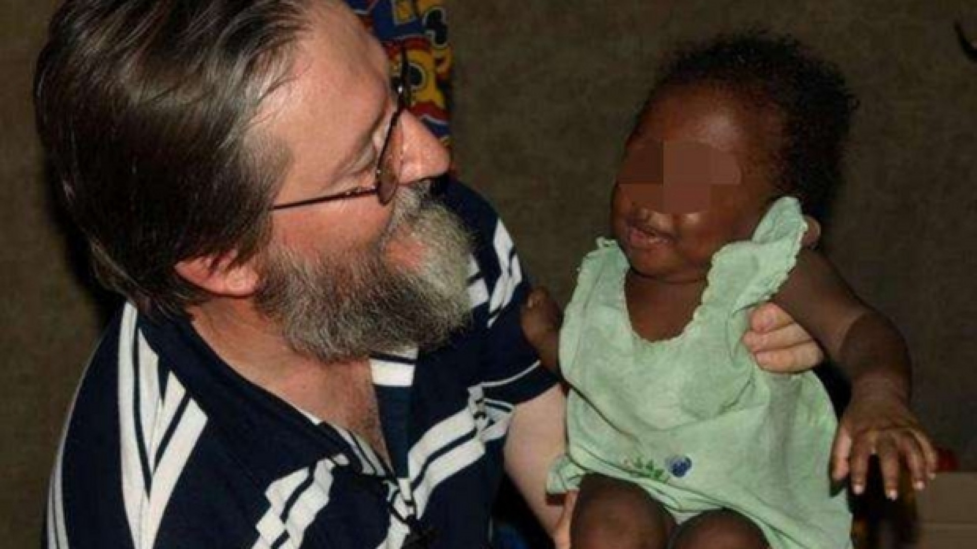 Immagine di Rapito in Niger, «padre Maccalli è vivo». Veglia di preghiera a Madignano
