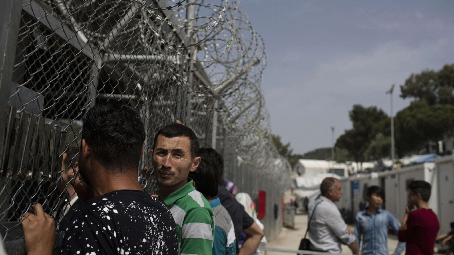 Immagine di Patto mondiale sui migranti, occasione da non sprecare