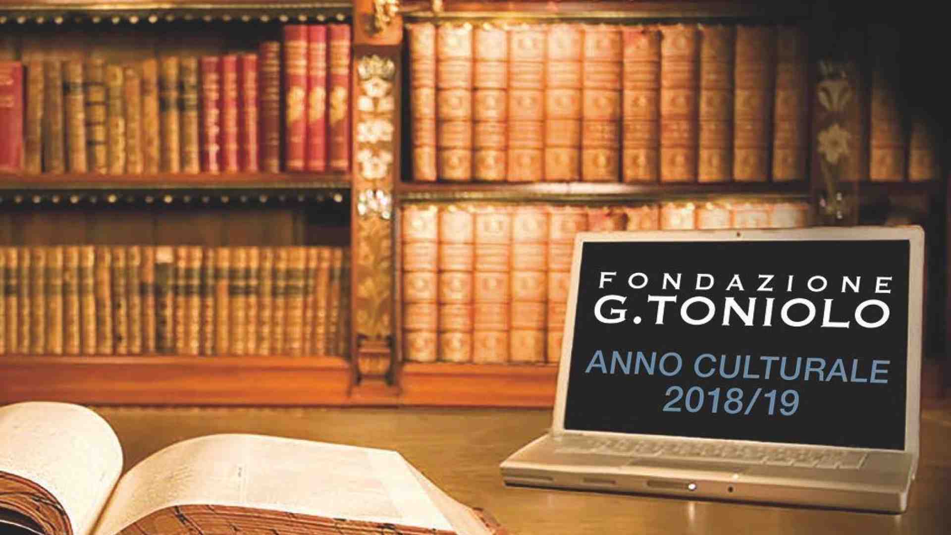 Immagine di La Fondazione Toniolo volta pagina