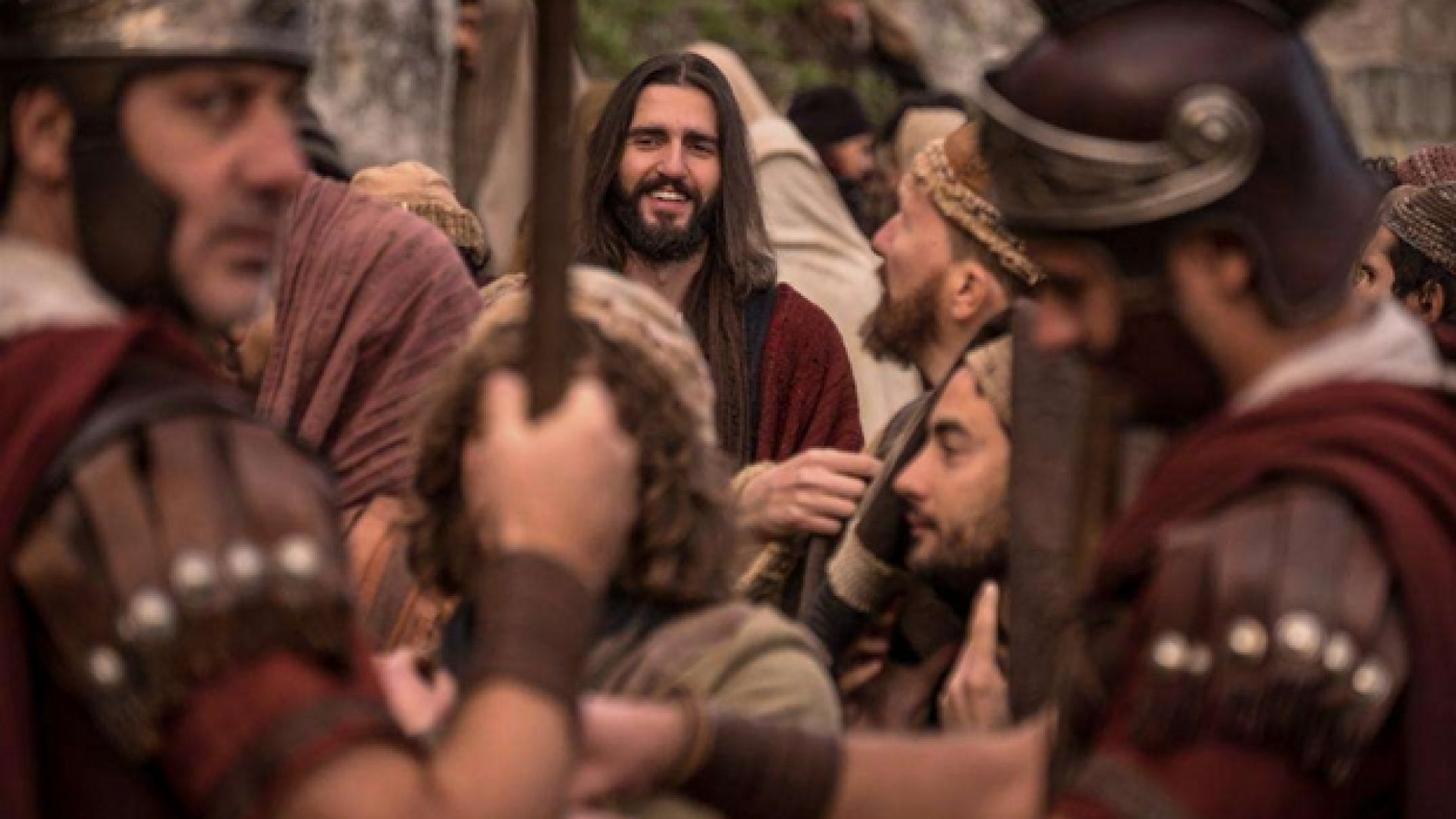 Immagine di Con «Sette miracoli» il Vangelo diventa realtà virtuale