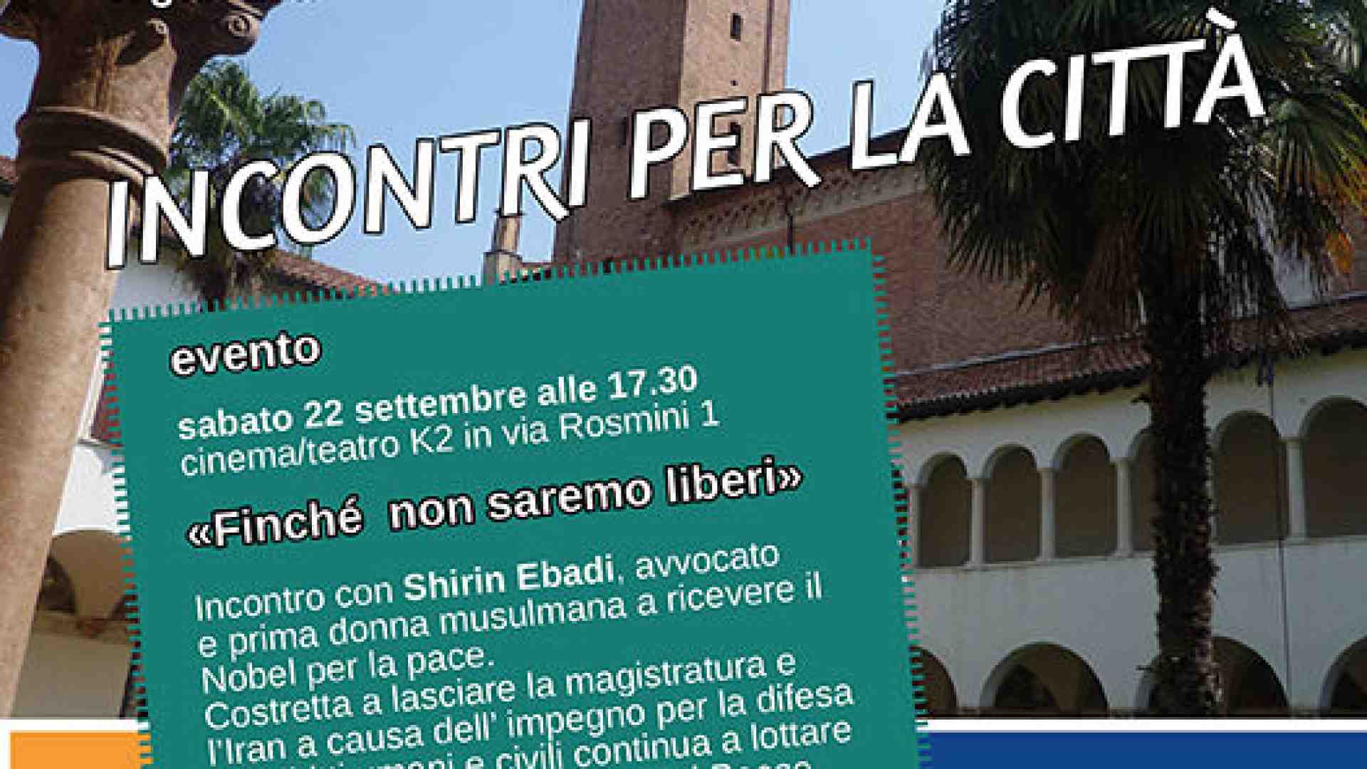 Immagine di Finché non saremo liberi