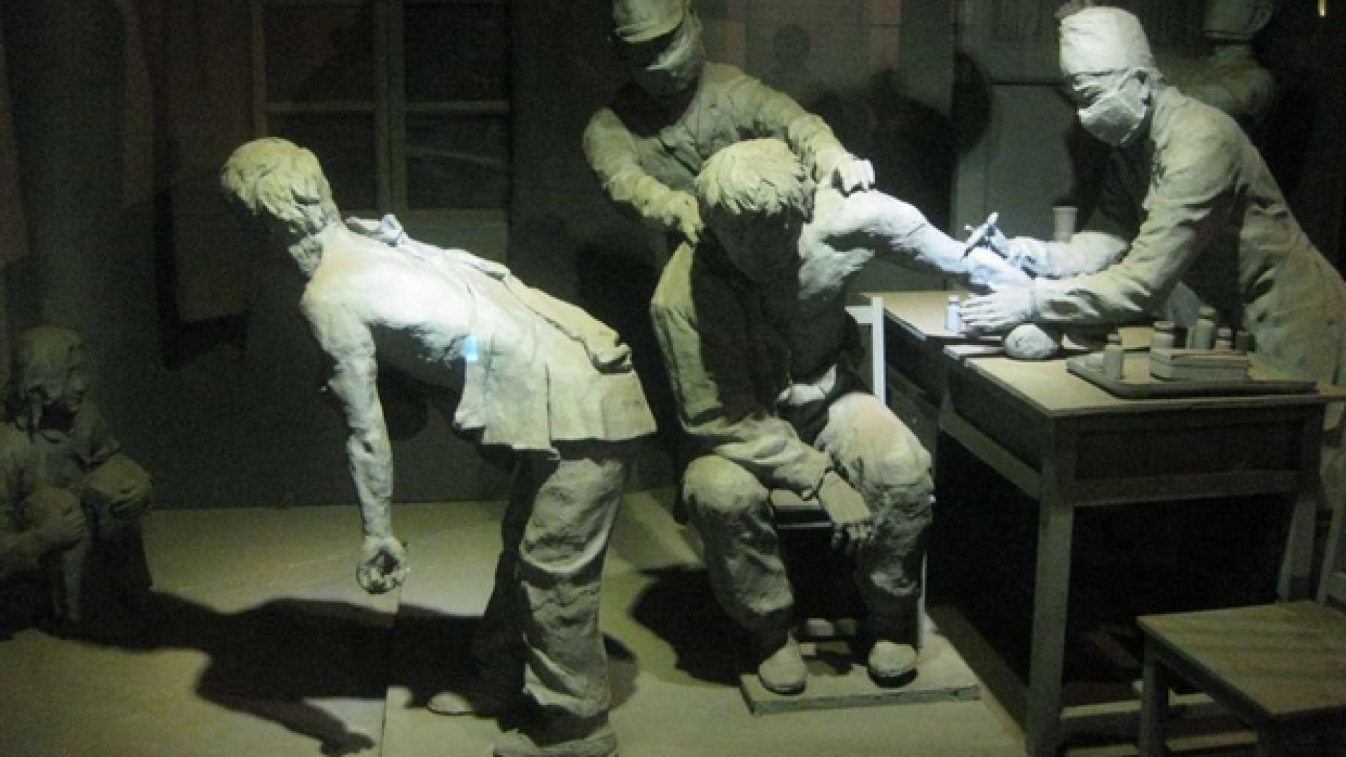 Immagine di Unità 731, il Giappone fa i conti con i suoi «Mengele»