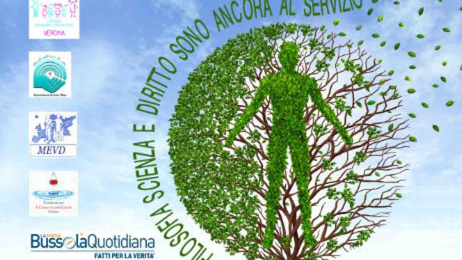 Immagine di Evoluzionismo e Creazionismo: la sacralità della vita