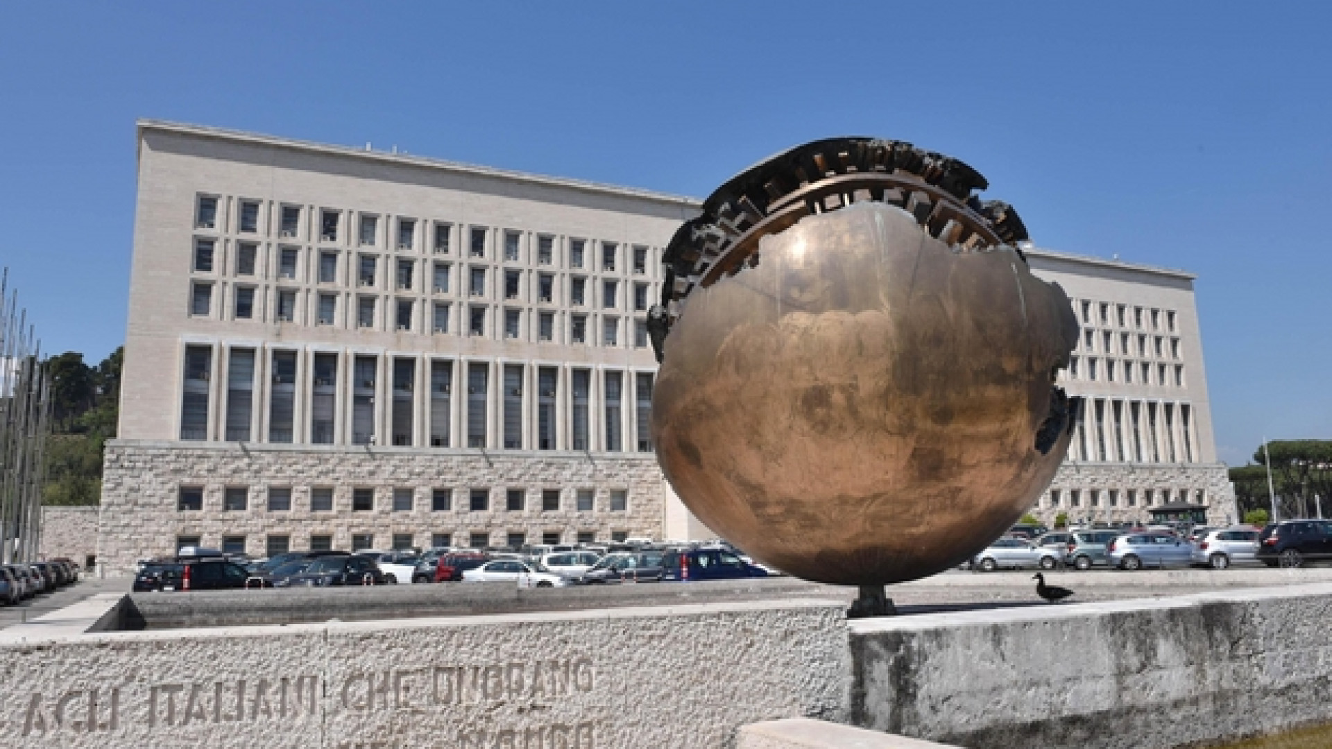 Immagine di Tirocini nelle sedi diplomatiche