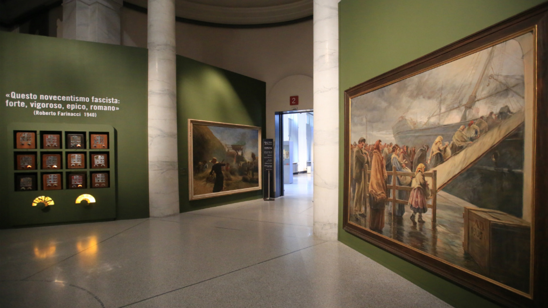 Immagine di "Oltre il pregiudizio, una mostra che osa"