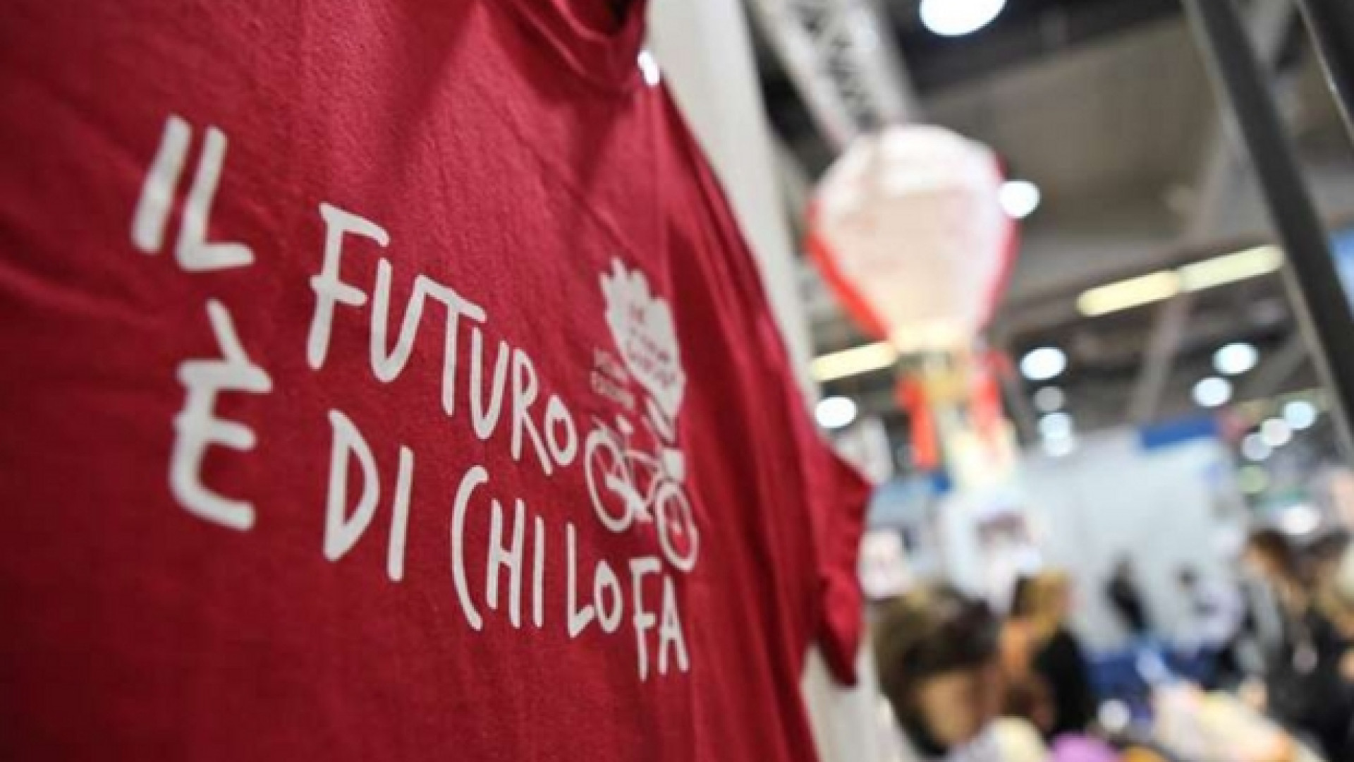 Immagine di Così Milano racconta l’Italia del bene
