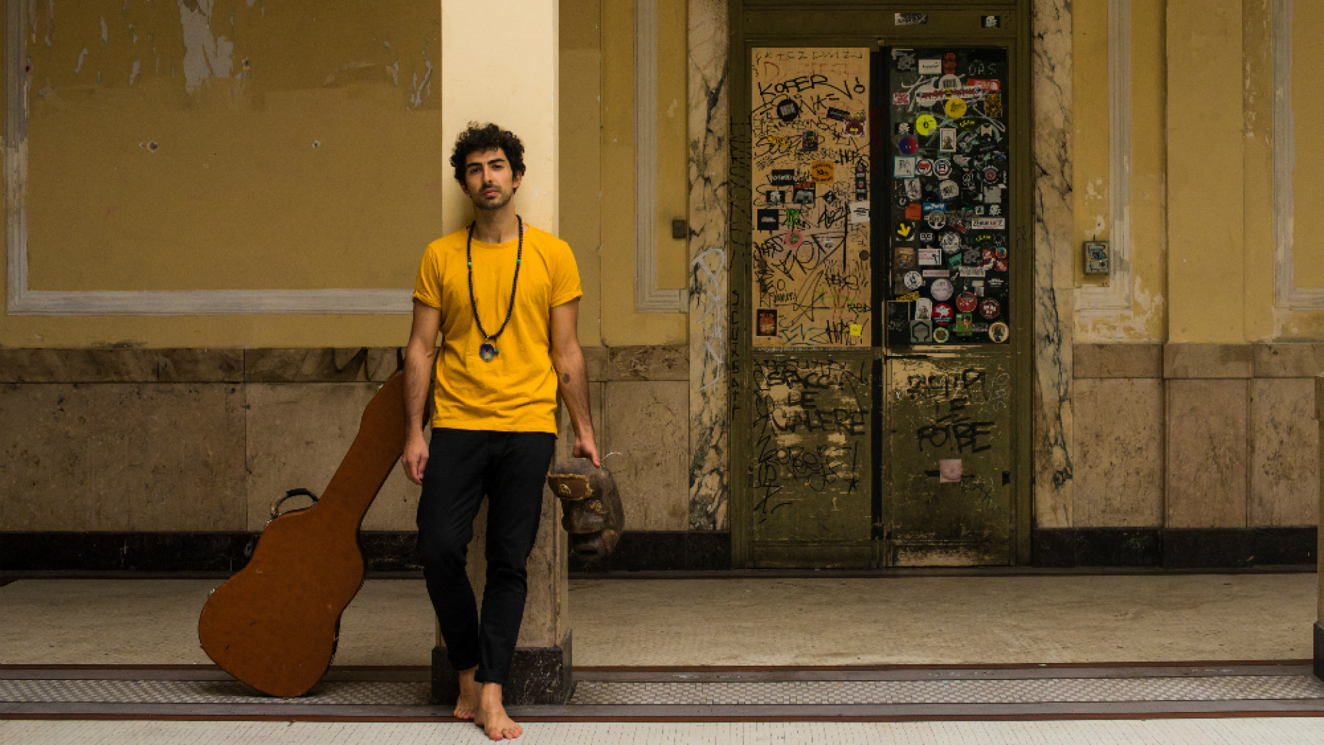 Immagine di In viaggio tra soul e jazz