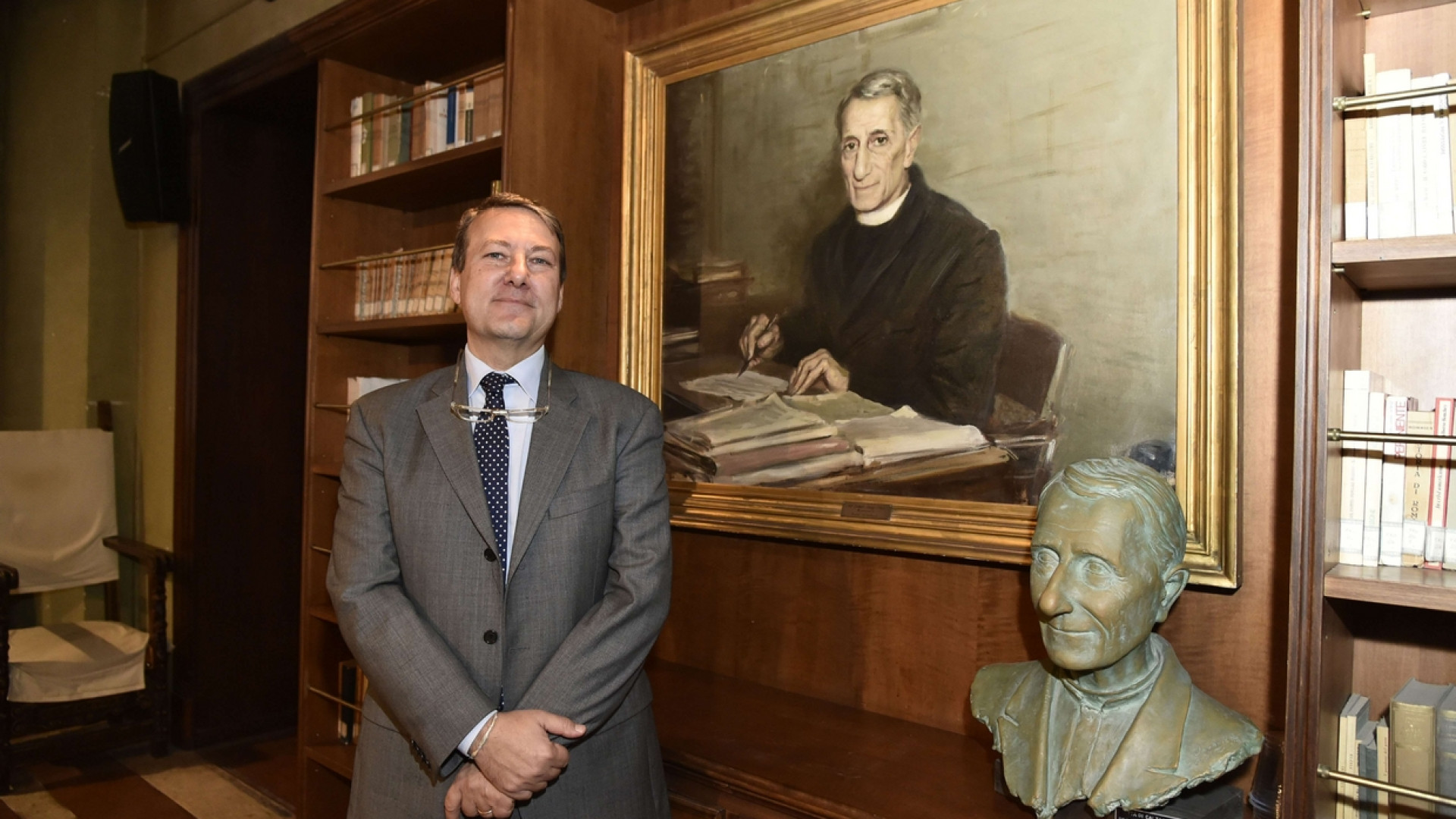 Immagine di Una nuova partecipazione che superi le divisioni