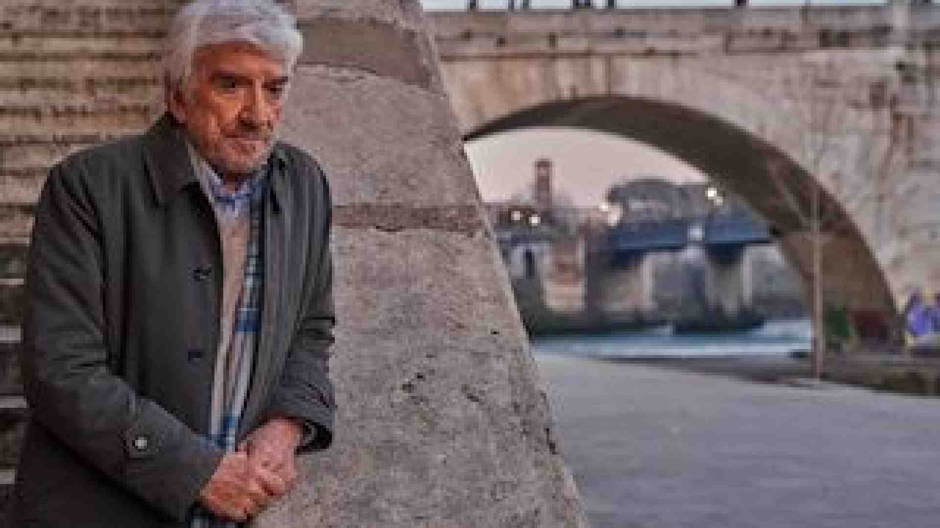 Immagine di Con Gigi Proietti la Rai va sul sicuro
