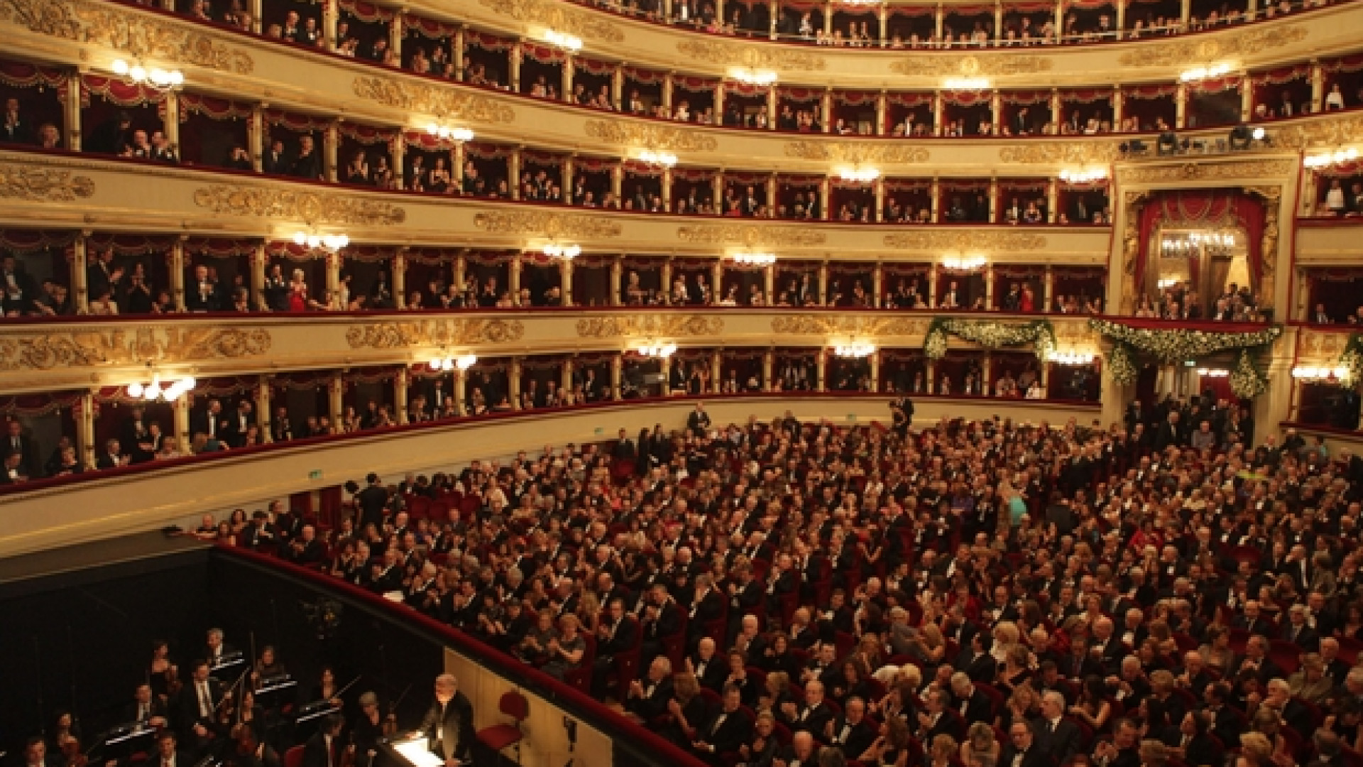 Immagine di Scala risponde ai loggionisti: nostre scelte contro il bagarinaggio