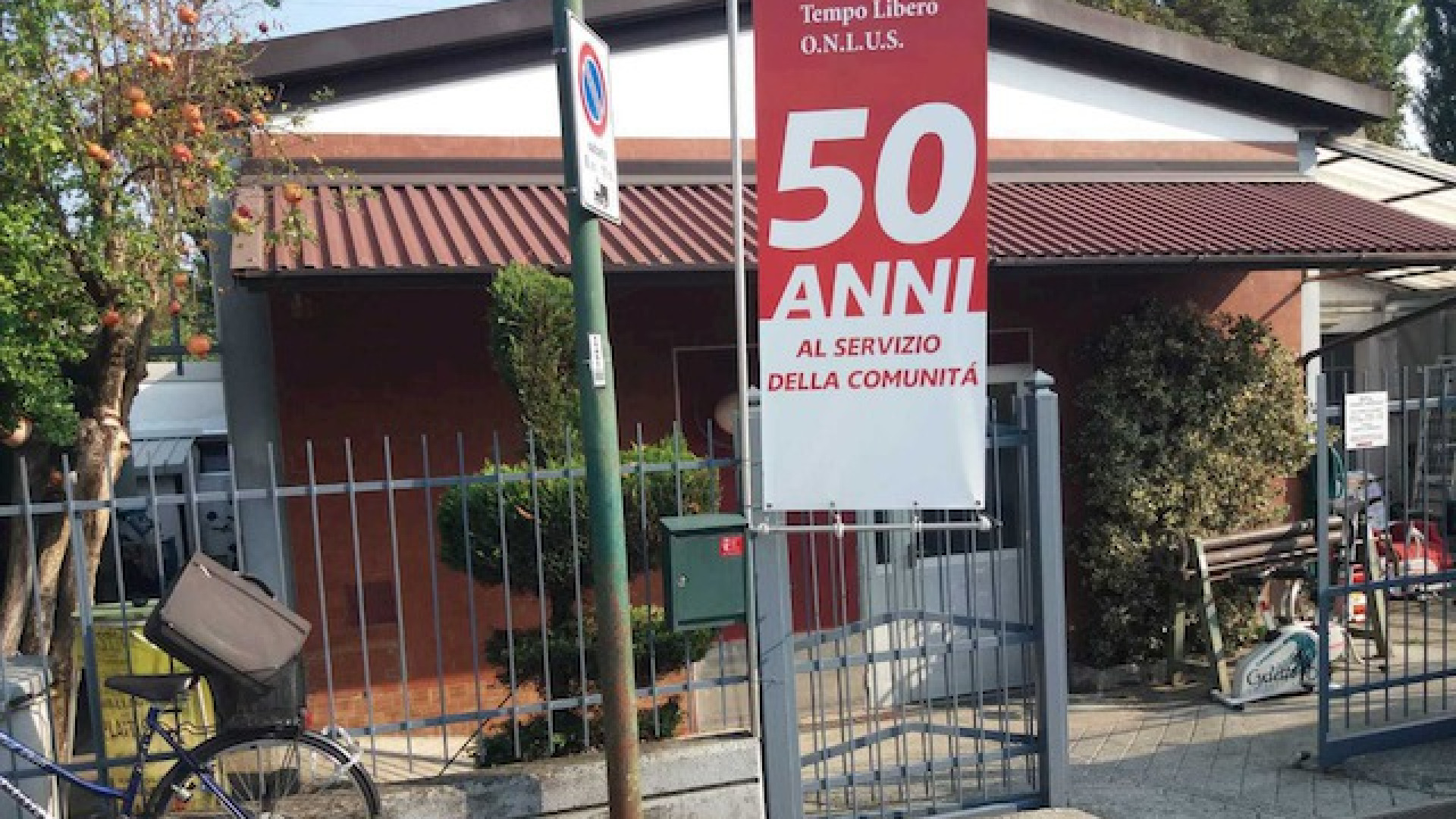 Immagine di Donatori del tempo libero, mezzo secolo di lavoro