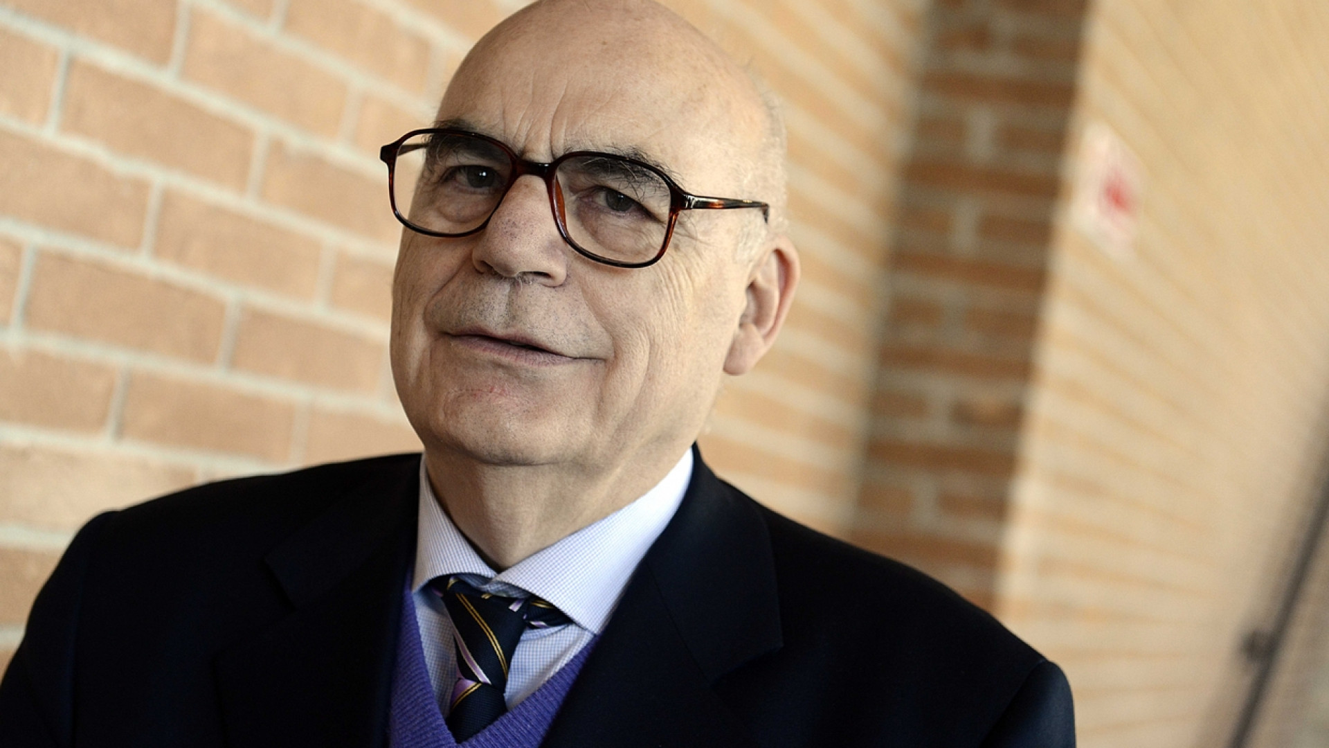Immagine di Salvatore Natoli: «È tempo di essere virtuosi»