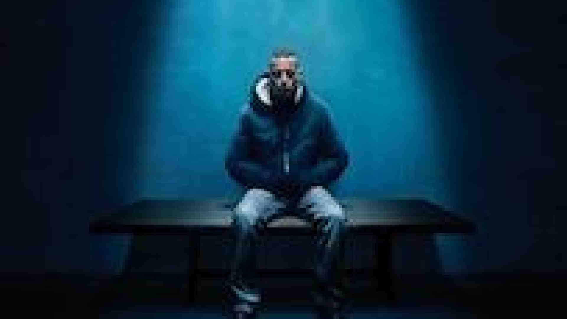Immagine di Lo straziante calvario di Stefano Cucchi