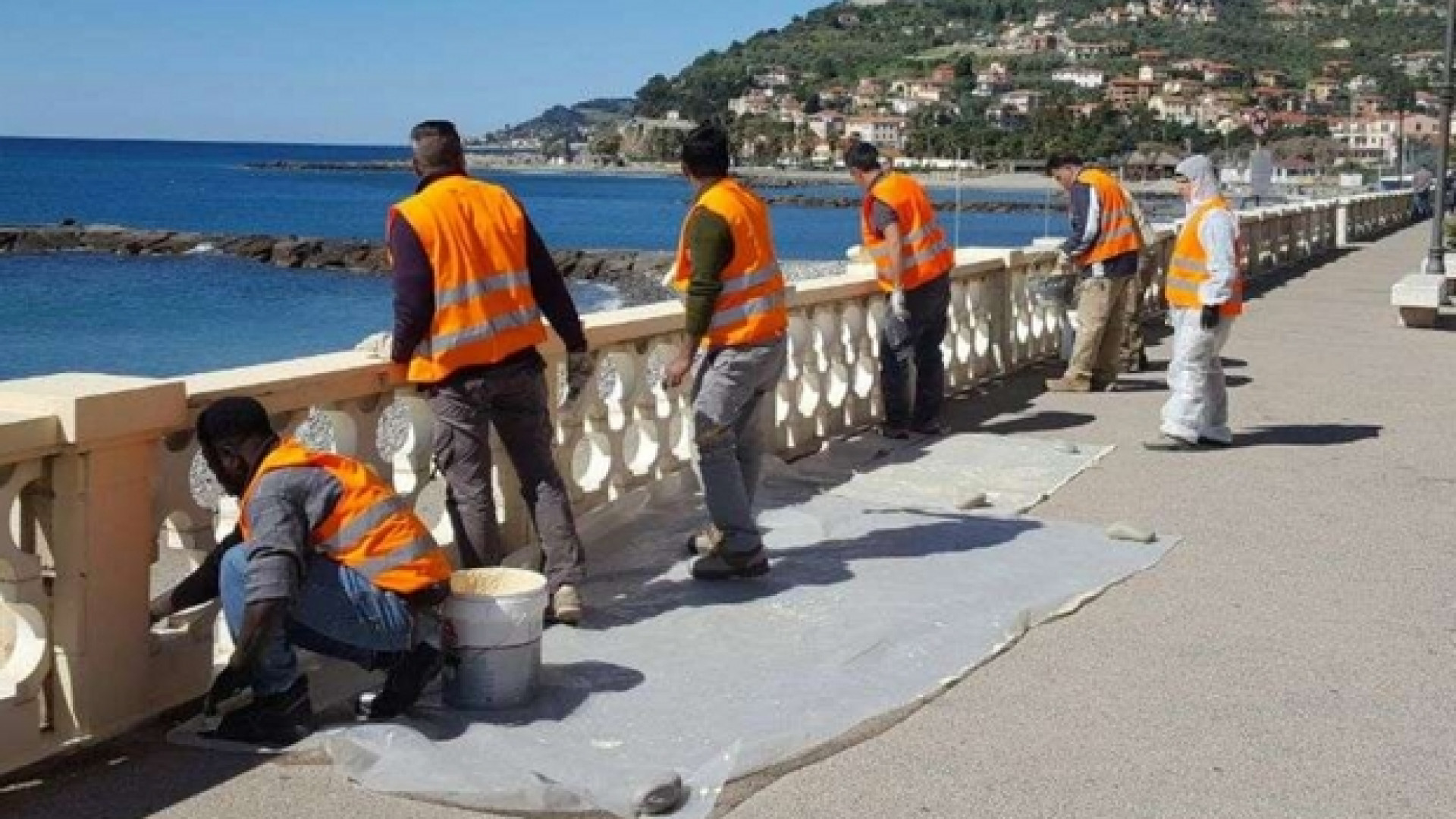 Immagine di Quando Salvini definiva gli Sprar «ponte necessario all'inclusione»