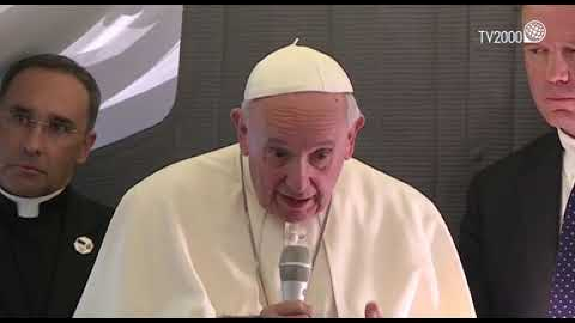 Immagine di Il Papa sull'intesa Santa Sede-Cina: dialogo, ma le nomine le fa Roma / VIDEO