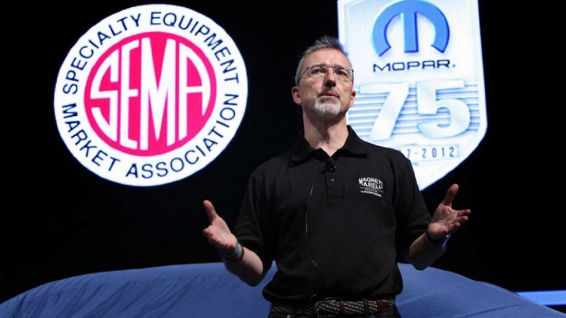 Immagine di Fiat-Chrysler per l'Italia ha scelto Gorlier