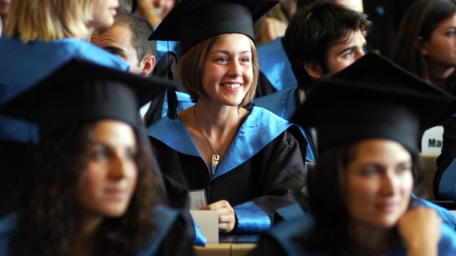 Immagine di Quattro laureati su dieci sottoccupati o senza lavoro