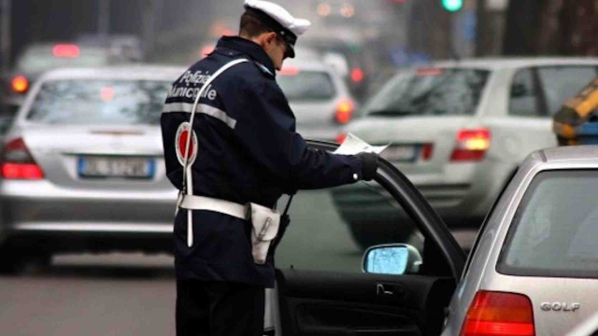 Immagine di Sette domeniche a piedi in centro città