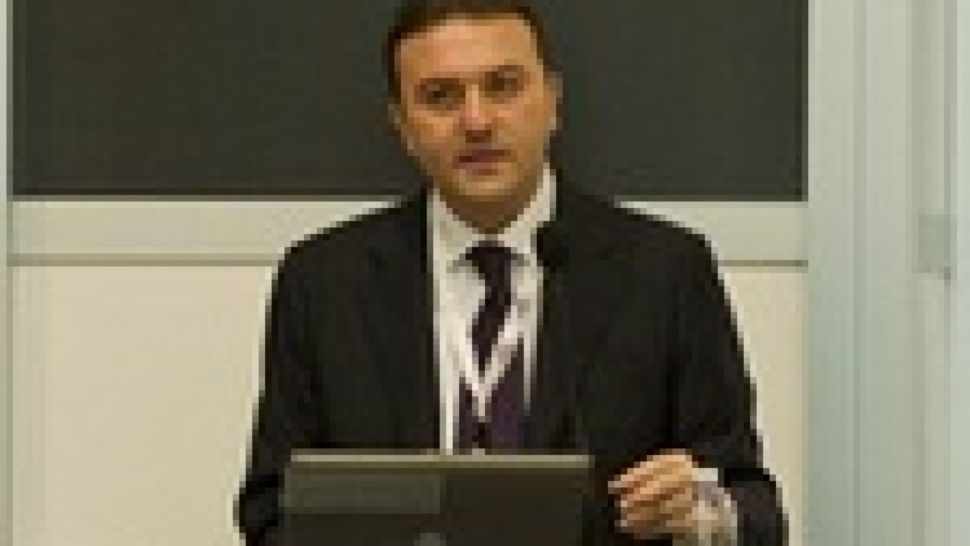 Immagine di Torna lo Young International Forum