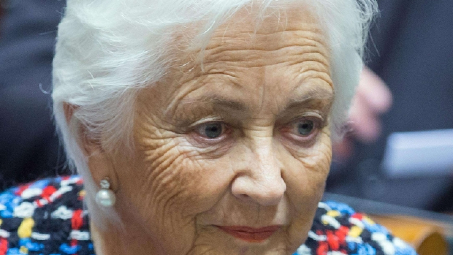 Immagine di Tornata in Belgio la regina Paola colpita da ictus