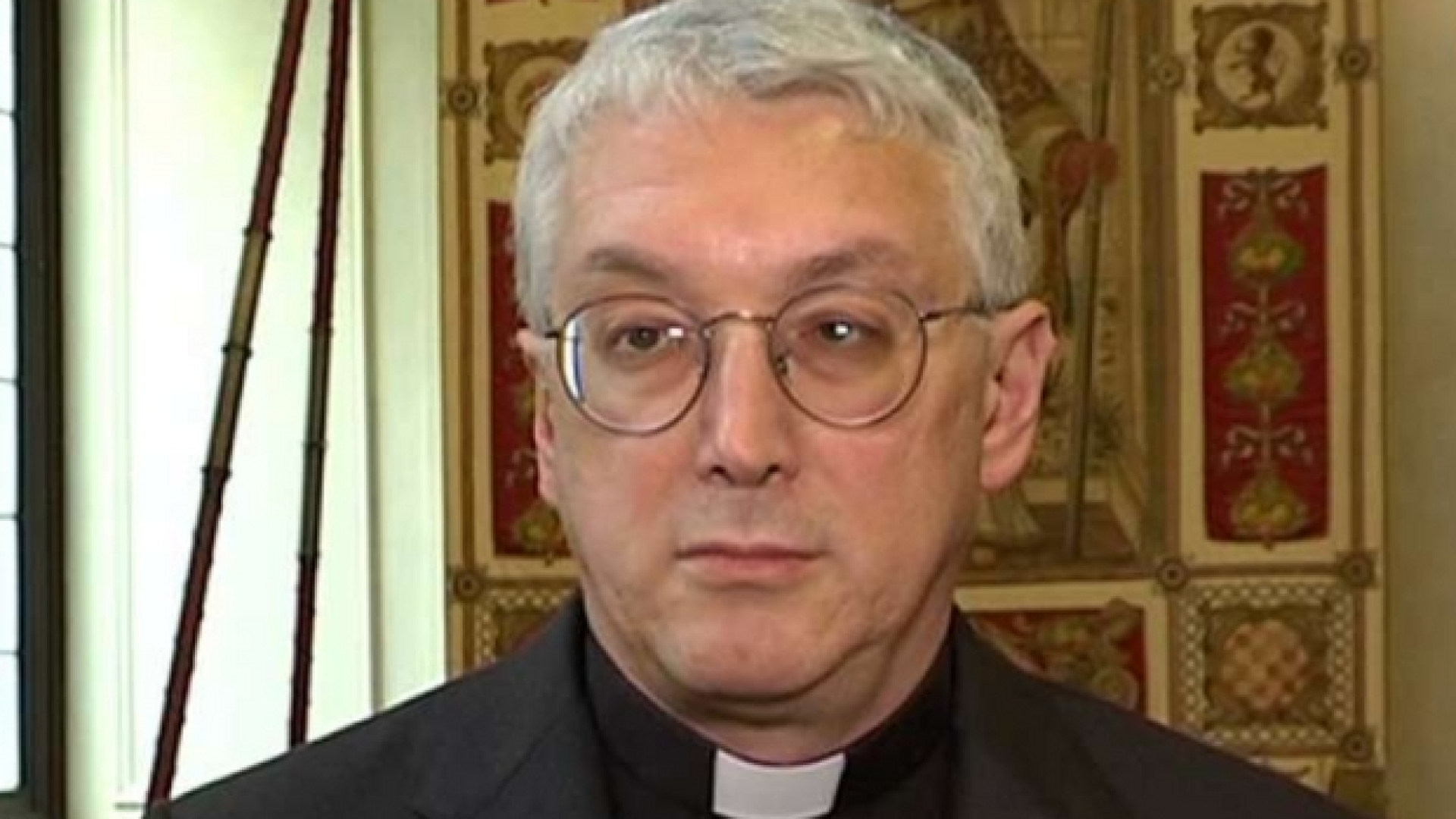 Immagine di Quella frattura da chiudere per rigenerare la Chiesa