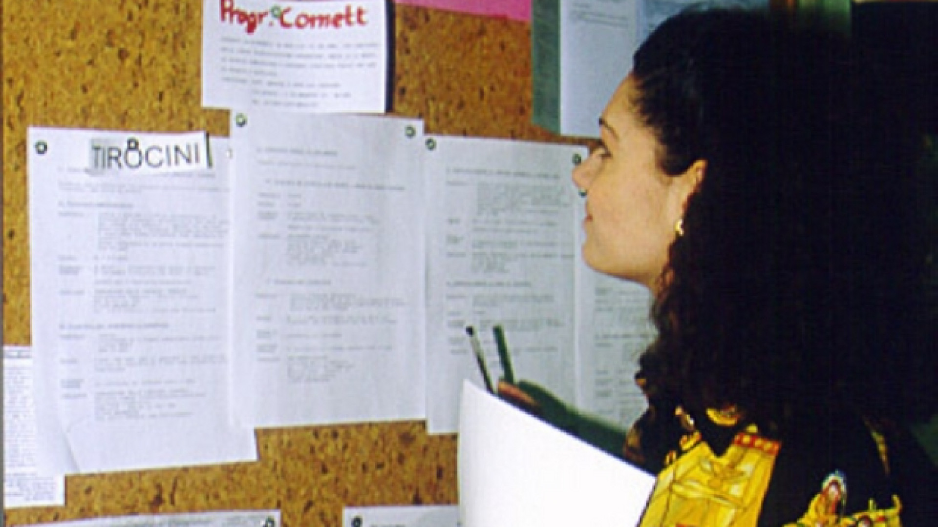 Immagine di Cei: «Sul lavoro non bastano promesse»