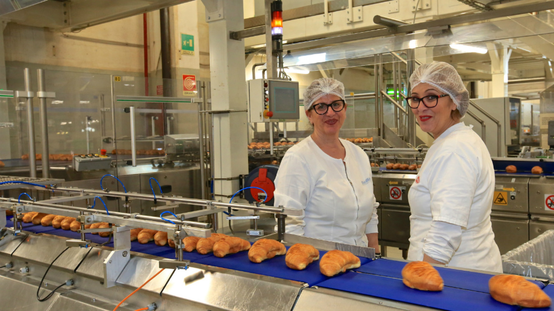Immagine di Barilla, contratto rinnovato per i 280 dipendenti di Cremona