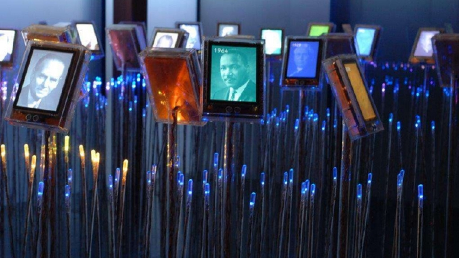 Immagine di Il Nobel per la pace: la «fabbrica» della speranza