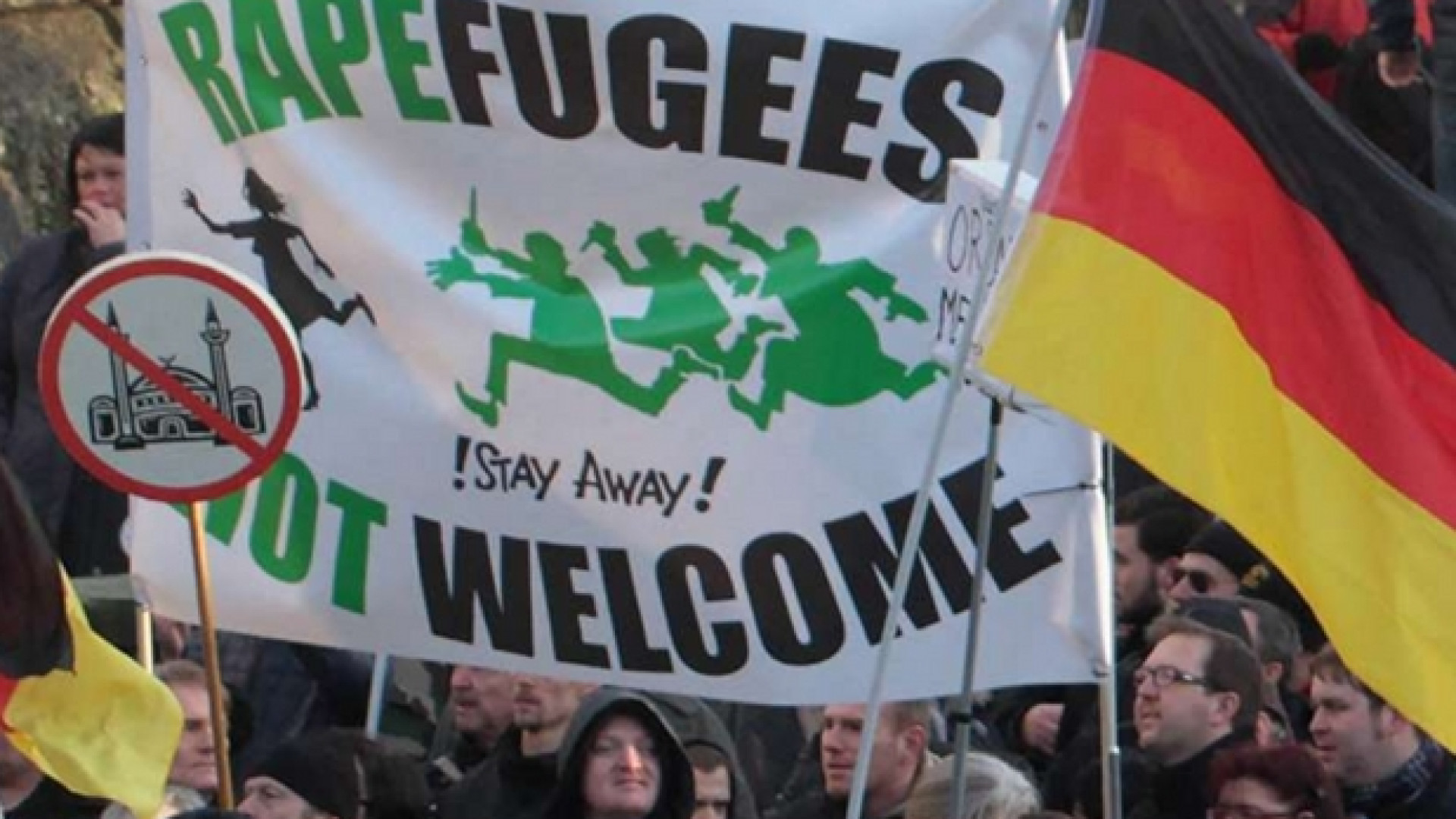 Immagine di Così la politica in Italia ed Europa si bestializza