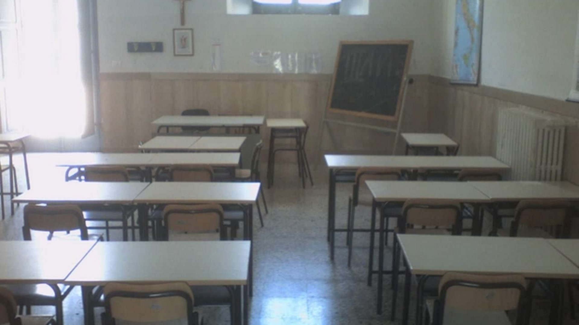 Immagine di La povertà educativa all’origine di tutto