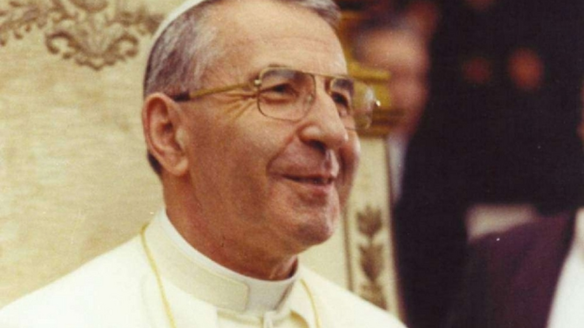 Immagine di Quarant'anni fa moriva Papa Luciani