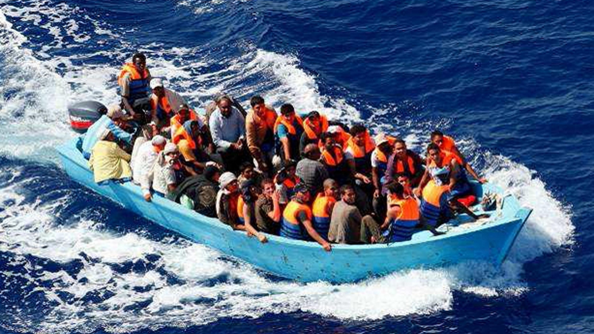 Immagine di Caritas-Migrantes: sui migranti migliaia di fake news, emergenza culturale