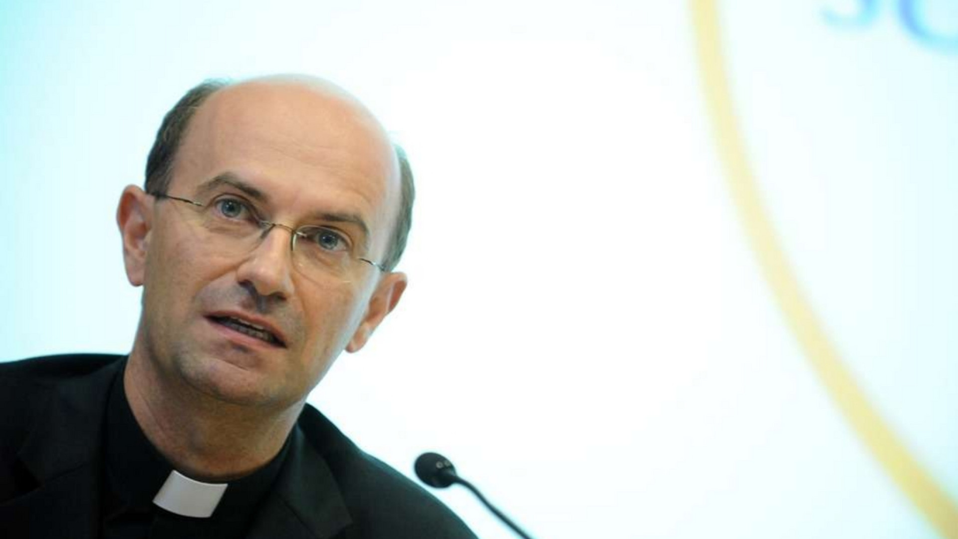 Immagine di È Stefano Russo il nuovo segretario generale della Cei