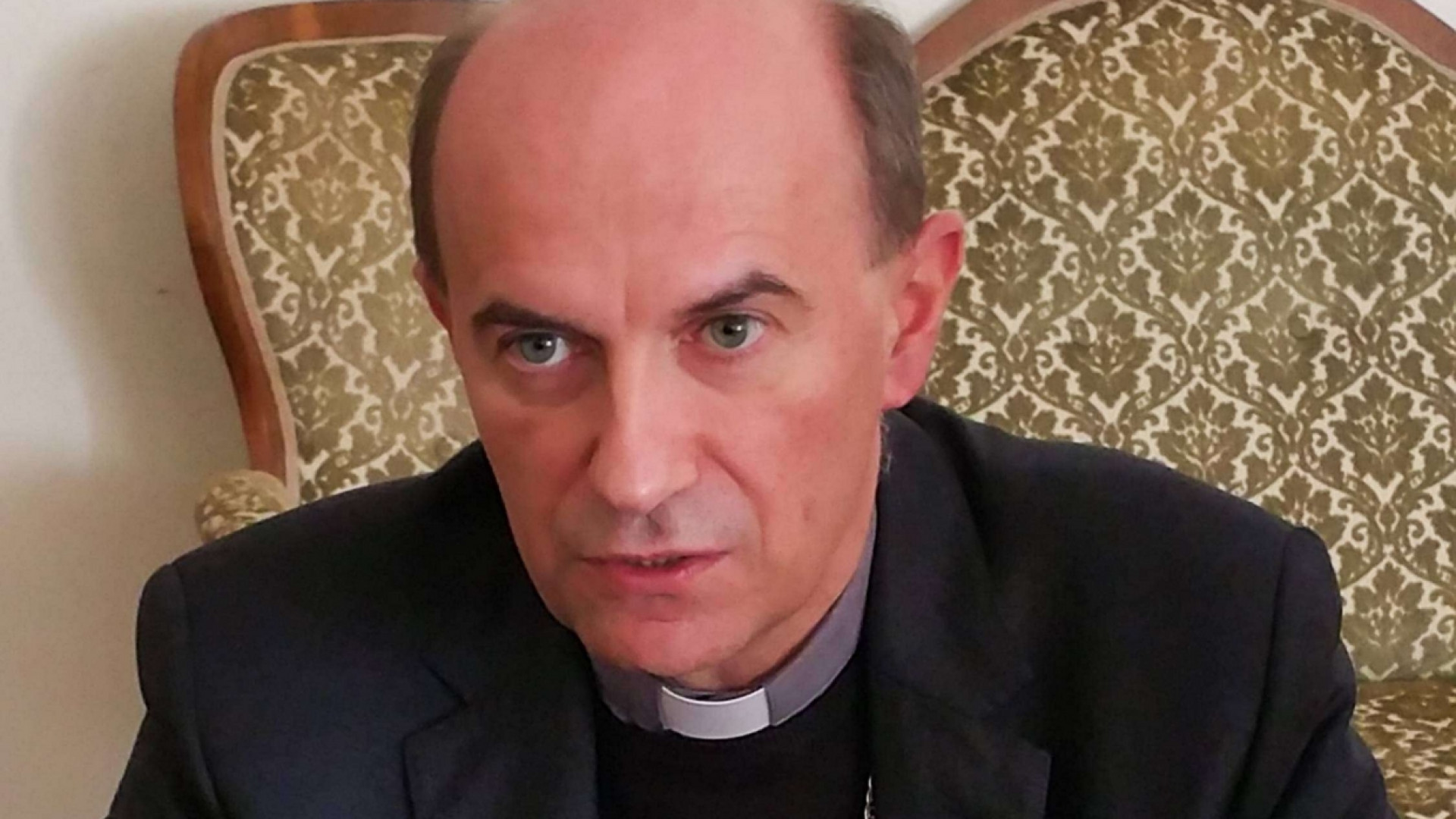 Immagine di Russo segretario, le reazioni: gioia e impegno a lavorare insieme