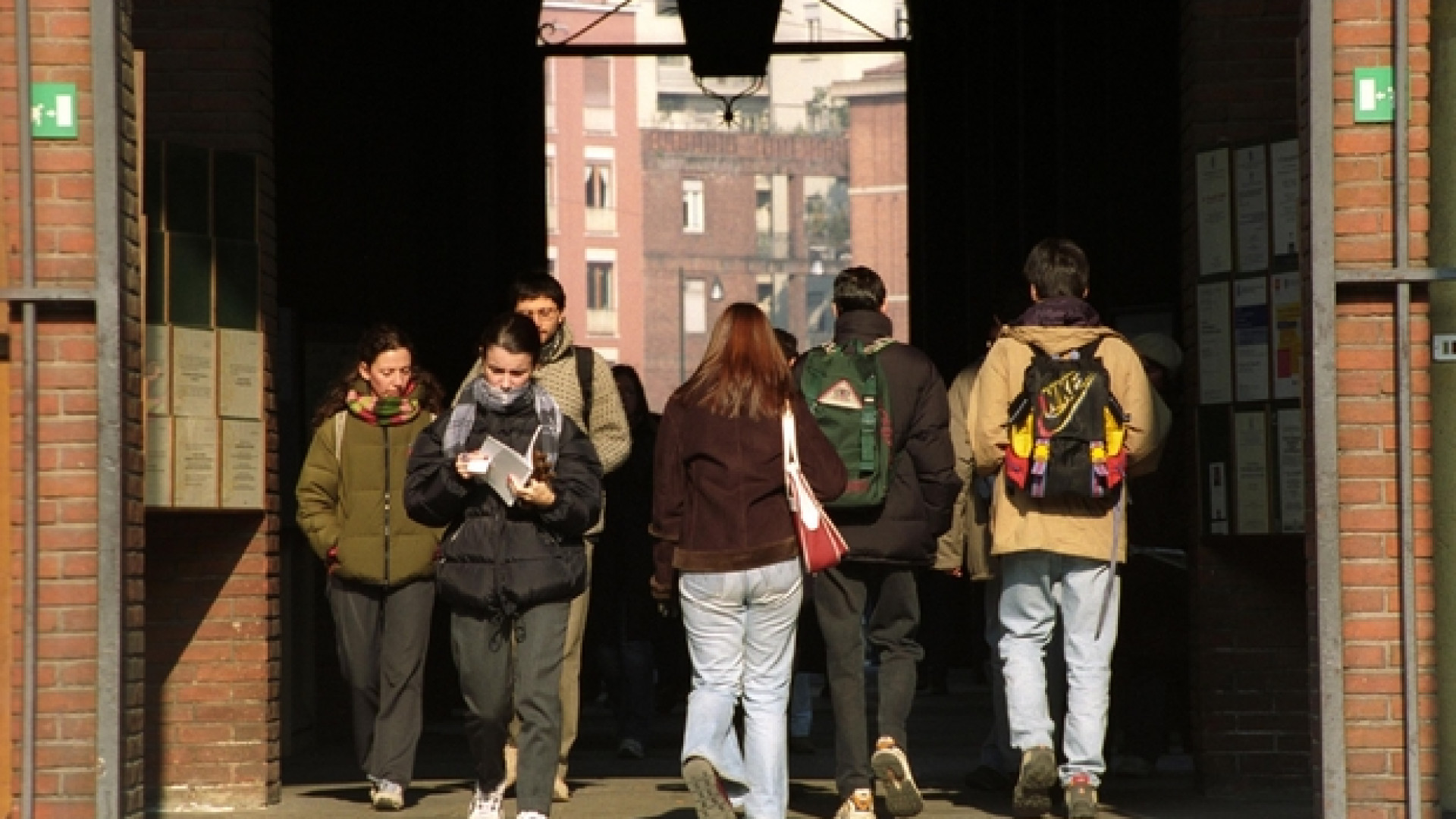 Immagine di Così si formano i professionisti nell'editoria